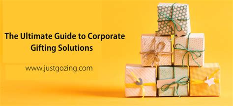 gift solutions